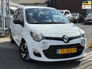Renault Twingo 1.2 16V Dynamique | Climate control | LM Velg beschikbaar voor biedingen