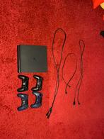 Ps4 console, Spelcomputers en Games, 1 speler, Ophalen of Verzenden, Zo goed als nieuw, Vanaf 3 jaar