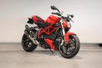 Ducati STREETFIGHTER 848 (bj 2015), Motoren, Motoren | Ducati, Bedrijf, Meer dan 35 kW, Naked bike