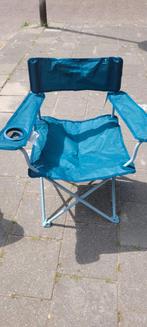 Campeerstoelen, Ophalen of Verzenden, Zo goed als nieuw, Campingstoel