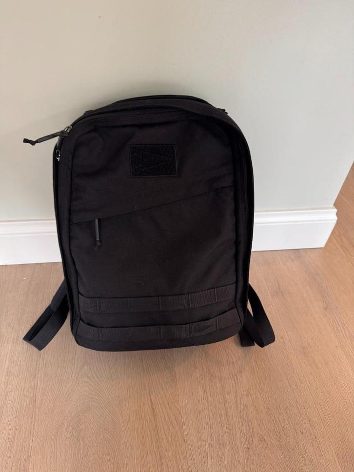 GoRuck GR0 Rugzak, Sieraden, Tassen en Uiterlijk, Tassen | Rugtassen, Zo goed als nieuw, Overige merken, Ophalen of Verzenden