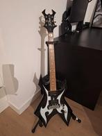 B.C. Rich Warlock Gitaar, Ophalen, Gebruikt, Solid body, Overige merken