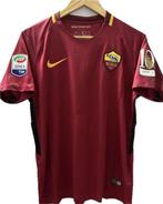 AS Roma Home 17/18 Totti L, Sport en Fitness, Voetbal, Shirt, Nieuw, Maat L, Ophalen of Verzenden