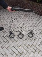 Hanglamp, Huis en Inrichting, Ophalen, Gebruikt, Minder dan 50 cm