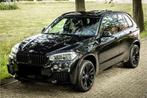 BMW X5 - xDrive40e iPerformance M Sport LED Panoramadak 20", Auto's, BMW, Te koop, Geïmporteerd, Benzine, X5