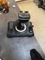 Velocity One Flightstick Xbox - Perfect voor Flight Sims!, Computers en Software, Joysticks, Ophalen of Verzenden, Zo goed als nieuw