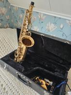 Alt saxofoon, Muziek en Instrumenten, Blaasinstrumenten | Saxofoons, Ophalen of Verzenden, Zo goed als nieuw, Alt