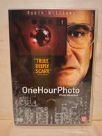 One Hour Photo - Robin Williams - Thriller - DVD, Cd's en Dvd's, Vanaf 12 jaar, Ophalen of Verzenden, Gebruikt, Detective en Krimi