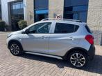 Opel KARL 1.0 Rocks Online Edition- NL auto- Fijne kmstand, Voorwielaandrijving, 839 kg, Gebruikt, 23 km/l