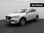 MG EHS 1.5 TGDI Luxury | Leder | Panoramadak | Led Sfeerlich, Auto's, MG, 12 maanden, Gebruikt, Euro 6, 4 cilinders