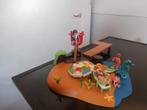 PLAYMOBIL STRANDSET, Ophalen of Verzenden, Zo goed als nieuw