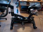 Indoor fiets Senz Sports S5000, Sport en Fitness, Fitnessapparatuur, Ophalen, Zo goed als nieuw, Metaal