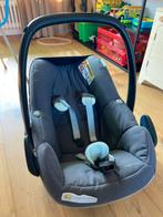 Maxi cosi pebble plus, Ophalen, 0 t/m 13 kg, Maxi-Cosi, Gebruikt