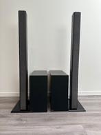 VanMedevoort EB/EE I - Elektrostaten, Overige merken, Gebruikt, Ophalen of Verzenden, 120 watt of meer