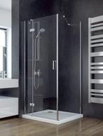 DOUCHECABINE 90x90 cm en 80x80 cm 8 mm glas - AANBIEDING, Huis en Inrichting, Ophalen, Nieuw