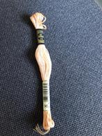 borduurgaren DMC zalm 945, Ophalen of Verzenden, Nieuw, Handborduren, Borduurgaren of Zijde