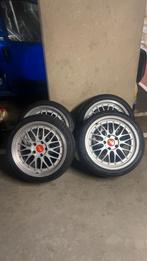 BBS LM Velgen voor BMW 3 Serie, Auto-onderdelen, Banden en Velgen, Ophalen of Verzenden, Gebruikt, Personenwagen, Velg(en)