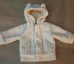 Prenatal jasje maat 62 - zachte teddy stof, Jongetje of Meisje, Nieuw, Ophalen of Verzenden, Prenatal