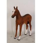 Veulen beeld – Paard Hoogte 137 cm, Ophalen, Nieuw