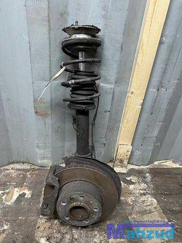 BMW 1 SERIE E87 E81 rechts voor veerpoot fuseelager 2003-201 beschikbaar voor biedingen