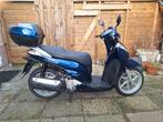 Honda motorscooter SH300i, Motoren, Motoren | Honda, Scooter, 279 cc, Particulier, 1 cilinder