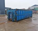 Asbest container 22m3, Zakelijke goederen, Machines en Bouw | Keten en Containers, Ophalen