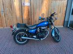 Honda CM400T/Custom Oldtimer (A2 geschikt), 2 cilinders, 395 cc, Particulier, Toermotor
