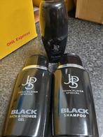 Cosmetica Set - John Player Special Black, Ophalen of Verzenden, Nieuw, Bad & Douche