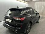 Ford Kuga 2.5 PHEV ST-Line X I Trekhaak I LED I B&O Carplay, Gebruikt, Zwart, 4 cilinders, Zwart