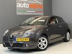Alfa Romeo MiTo 0.9 TwinAir Esclusivo Leder, Navigatie, Crui, Voorwielaandrijving, 101 pk, Handgeschakeld, 48 €/maand