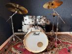 4x nieuwe Pearl Export in diverse kleuren, helemaal compleet, Muziek en Instrumenten, Drumstellen en Slagwerk, Ophalen, Pearl