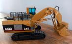 Cat 5130 HOOGLEPEL, Hobby en Vrije tijd, Modelauto's | 1:50, Ophalen of Verzenden, Zo goed als nieuw, Hijskraan, Tractor of Landbouw