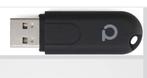 ConBee II – Universele Zigbee 3.0 USB Dongle, Ophalen of Verzenden, Zo goed als nieuw, 128 GB