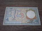 Misdruk / kleurvariant biljet 10 gulden De Groot, 1953, Postzegels en Munten, Bankbiljetten | Nederland, Ophalen of Verzenden