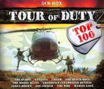 Tour of Duty Top 100 (5CD ), Ophalen of Verzenden, Zo goed als nieuw, Pop