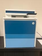 Hp laserjet printer mfp4302fdw, Computers en Software, Printers, Hp, Gebruikt, All-in-one, Ophalen of Verzenden