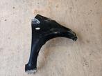 ZIJSCHERM RECHTSVOOR PEUGOT 107 / CITROËN C1, Auto-onderdelen, Niet ingevuld, Gebruikt, Citroën, Deur