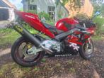 Honda Fireblade CBR 954RR 2002, 4 cilinders, Super Sport, Particulier, Meer dan 35 kW