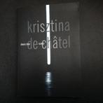 Krisztina De Chatel Dwars Door De Ruimte, Verzenden, Gelezen