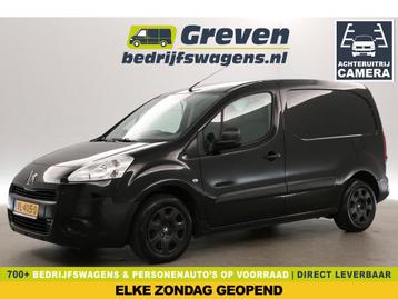 Peugeot Partner 120 1.6 HDI L1H1 | APK tot 11-2025 | Airco C beschikbaar voor biedingen