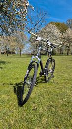 Gazelle Impulse hybride MTB SCHIJFREM lichtgewicht, Ophalen, Gebruikt, Hardtail, Heren