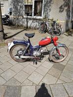 Puch mv50 4v, Fietsen en Brommers, Brommers | Puch, Overige modellen, Zo goed als nieuw, Ophalen