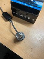 LED Koplamp H7 Lamp Auto Verlichting, Auto-onderdelen, Verlichting, Ophalen of Verzenden, Nieuw, Universele onderdelen