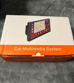 Nieuw, auto multi media systeem/infotainment systeem, 7inch, Ophalen of Verzenden, Nieuw