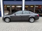 Audi A4 Limousine 1.8 TFSI Pro Line NL AUTO/AUTOMAAT/DEALER, Euro 5, 4 cilinders, 160 pk, A4