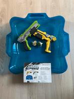 Battle Spinners / Spinner M.A.D. Speelset, Ophalen of Verzenden, Gebruikt, Jongen of Meisje