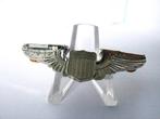 Embleem,Badge,USAF,Pilot,Piloot, Verzenden, Luchtmacht, Amerika, Embleem of Badge