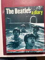 Beatles ADiary (Barry Miles), Ophalen of Verzenden, Zo goed als nieuw, Artiest