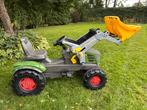 Rolly Toys Fendt traptractor, Ophalen, Zo goed als nieuw, Overige merken
