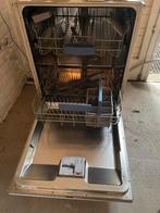 Bosch inbouw vaatwasmachine, Ophalen, Gebruikt, Minder dan 85 cm, Eco programma